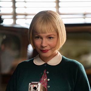 Photo Michelle Williams