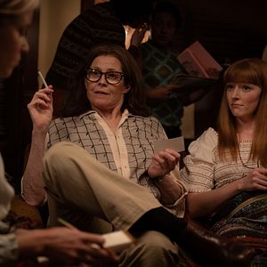 Photo Sigourney Weaver