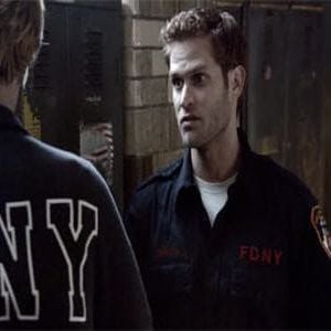 Photo Rescue Me, les héros du 11 septembre