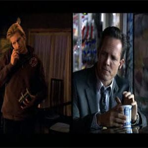 Photo Rescue Me, les héros du 11 septembre