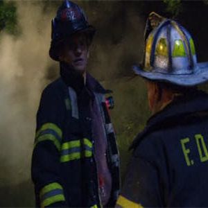 Photo Rescue Me, les héros du 11 septembre