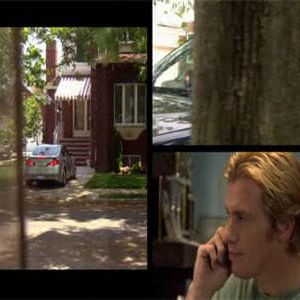 Photo Rescue Me, les héros du 11 septembre