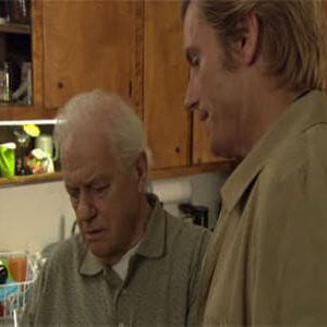 Photo Rescue Me, les héros du 11 septembre