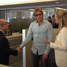 Photo Rescue Me, les héros du 11 septembre