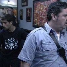 Photo Rescue Me, les héros du 11 septembre