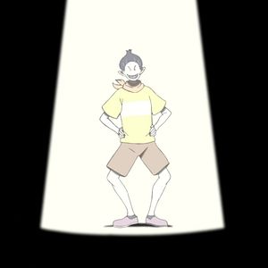 Photo Tatami Time Machine Blues