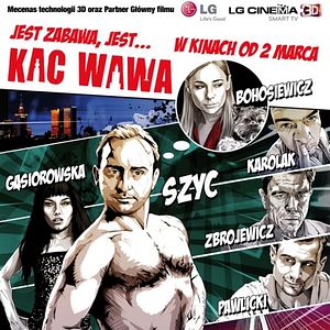 Photo Kac Wawa