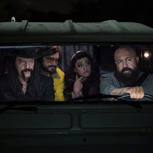 Photo Müjdemi İsterim