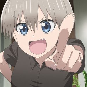 Photo Uzaki-chan Wants to Hang Out !