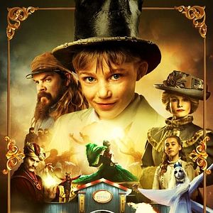 Photo Luka et le théâtre magique