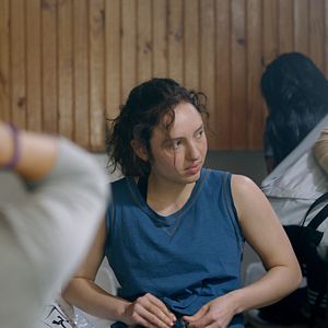 Photo La Nouvelle fille