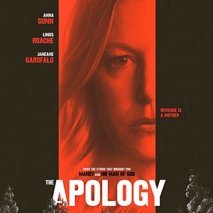 Photo The Apology