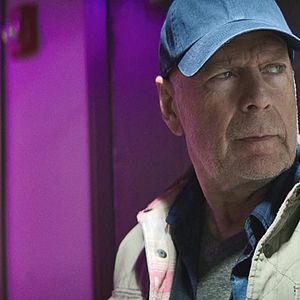 Photo Bruce Willis