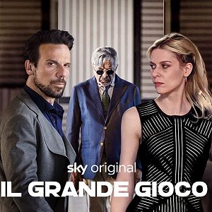 Photo Il Grande Gioco