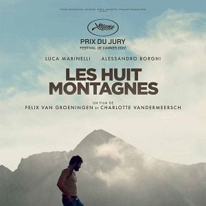 Photo Les Huit Montagnes
