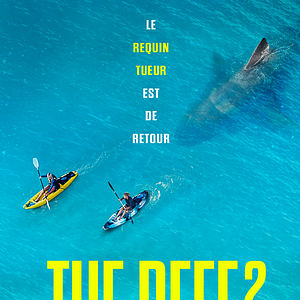 Photo The Reef 2: Traquées