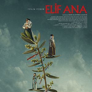 Photo Elif Ana