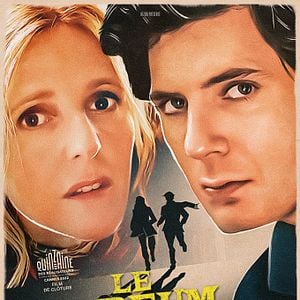 Photo Le Parfum vert