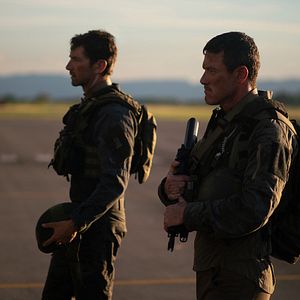 Photo Michiel Huisman