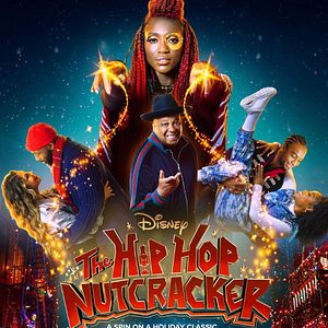 Photo Casse-Noisette : le balet Hip Hop