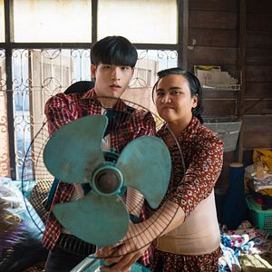Photo The Lost Lotteries