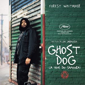 Photo Ghost Dog: la voie du samourai