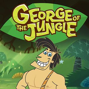 Photo George de la jungle