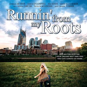 Photo Runnin' from My Roots