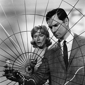 Photo George Maharis