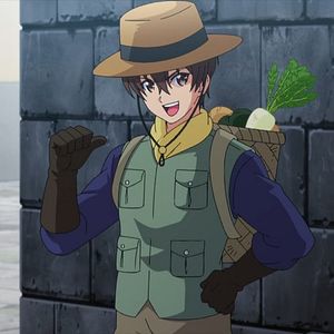 Photo I've Somehow Gotten Stronger When I Improved My Farm-Related Skills