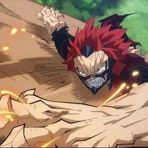 Photo My Hero Academia