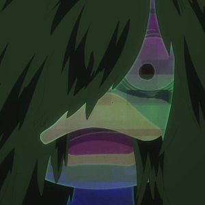Photo Digimon Ghost Game