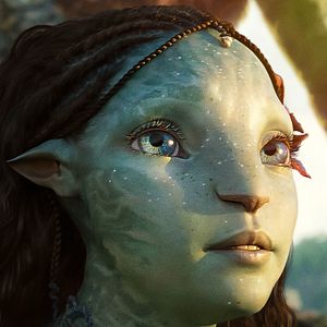 Photo Avatar : la voie de l'eau