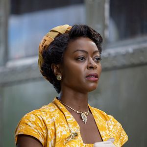 Photo Danielle Deadwyler