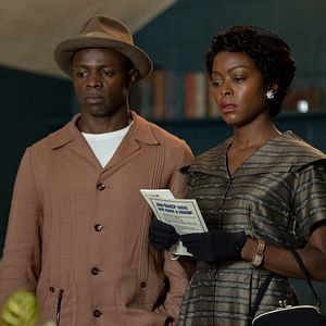 Photo Danielle Deadwyler