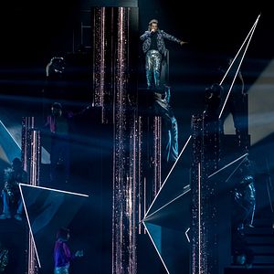 Photo Starmania, l'opéra-rock
