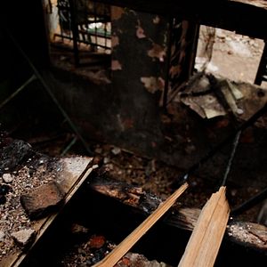 Photo A l'heure du danger