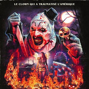 Photo Terrifier 2