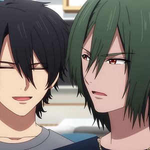 Photo VAZZROCK the Animation