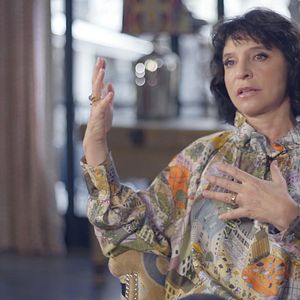 Photo The Art of Television : les réalisateurs de séries