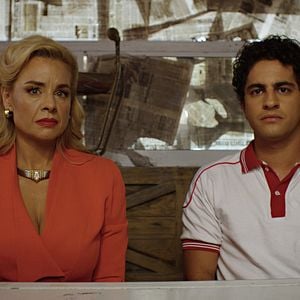 Photo Jessica Collins