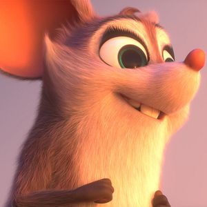 Photo Pattie et la colère de Poséidon