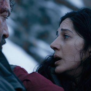 Photo Zar Amir Ebrahimi