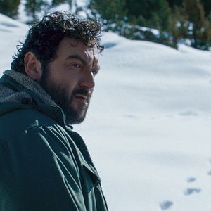 Photo Denis Ménochet