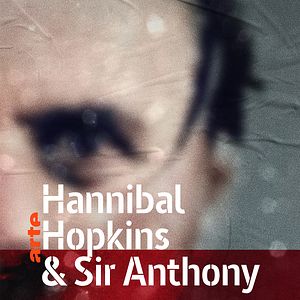 Photo Hannibal Hopkins & sir Anthony
