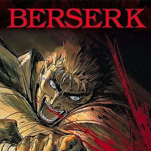 Photo Berserk