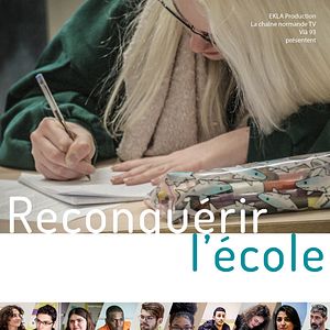 Photo Reconquérir l'école