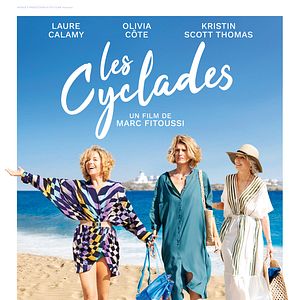 Photo Les Cyclades