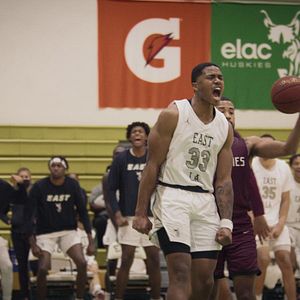 Photo Last Chance U: Basketball