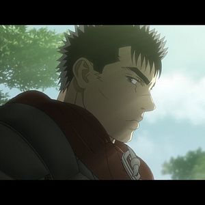 Photo Berserk : L’ Âge d’or - Memorial Edition